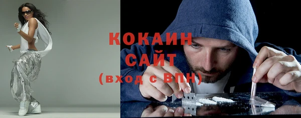 крисы Белоозёрский